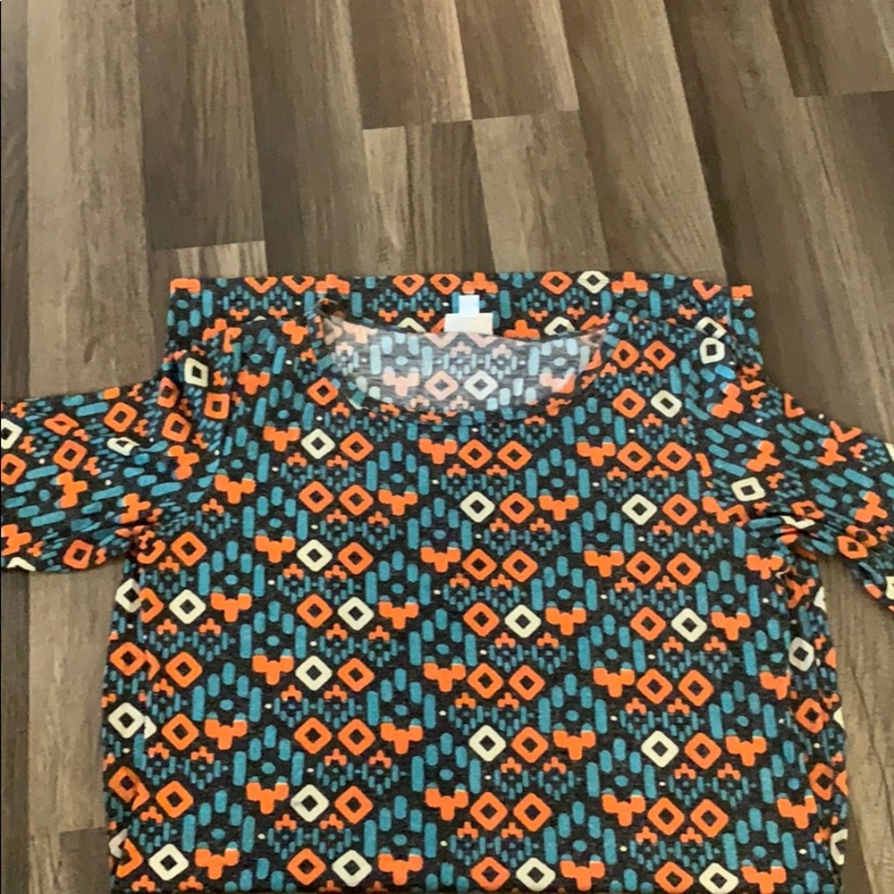 LuLaRoe Julia